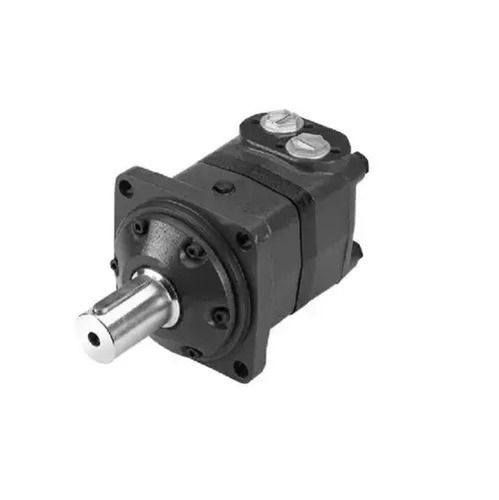 Danfoss Omv 400 Hydraulic Motor - Application: Industrial Machinery