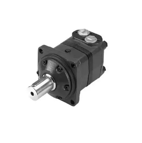 Danfoss Omv500 Hydraulic Motor - Color: Grey