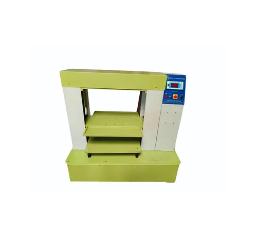 Digital Box Compression Tester