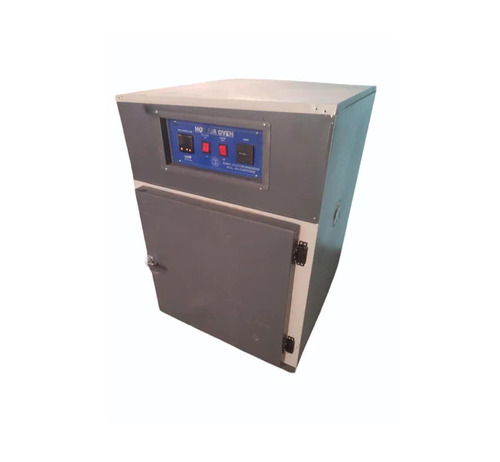 Digital Hot Air Oven