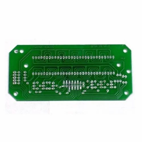 Display Card Circuit Boards - Custom Size, DVI Display Type, Phase 1 | Good Quality, Industrial Usage