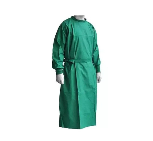 Doctor OT Surgical Gown