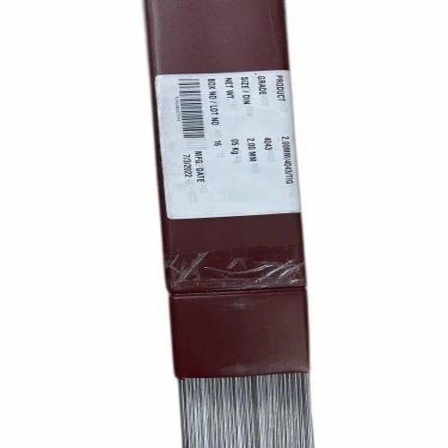 Er4043 Aluminium Tig Wire