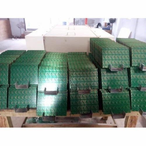 Fr 1 Single Side Pcb