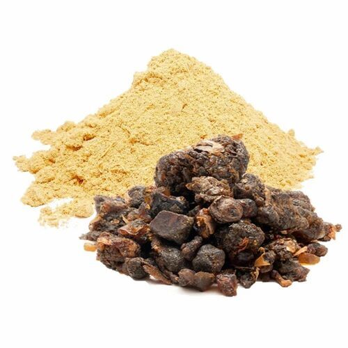 Herbal Guggul Powder