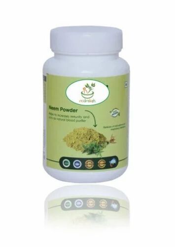Herbal Neem Powder