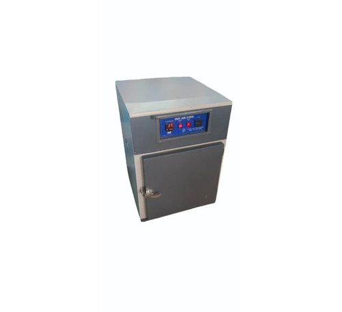 Hot Air Oven