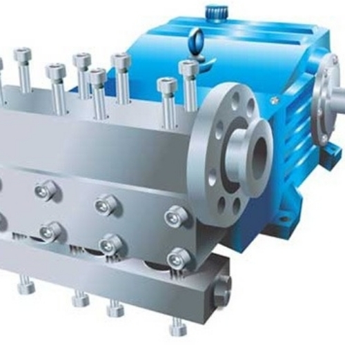 Mechanical equipment