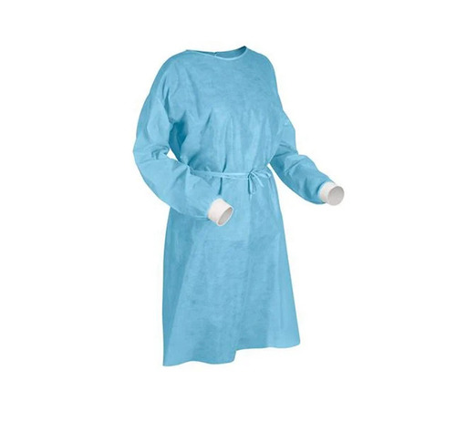 Non-Sterile Disposable Gown