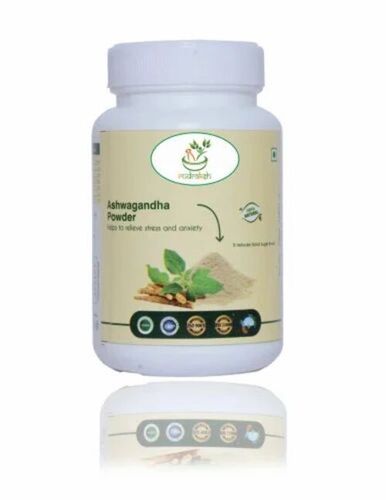 Organic Ashwagandha Powder