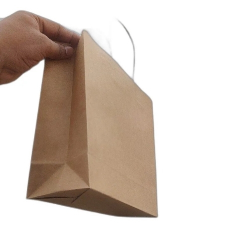 Paper Bags 