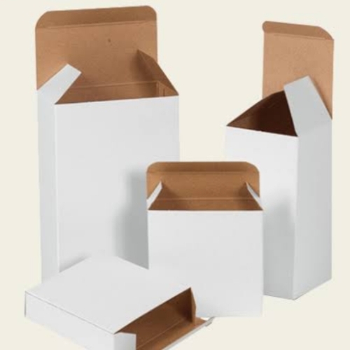 Ply shipping box
