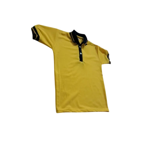 Polyester School T Shirts