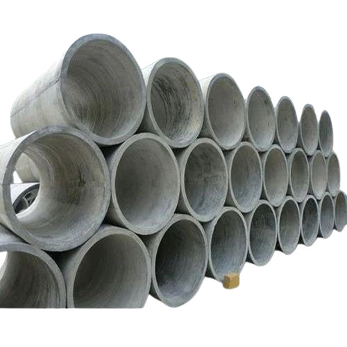 Rcc Cement Pipe