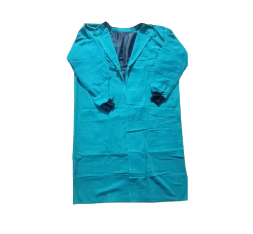 Reinforced OT Cotton Gown