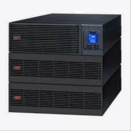 Srv20kuxi Apc Ups