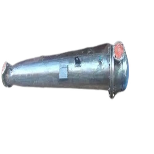 SS Tube Heat Exchanger