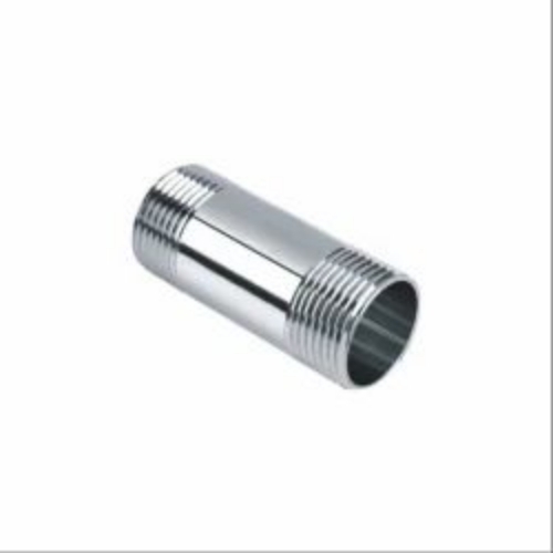 Stainless Steel Barrel Nipple 