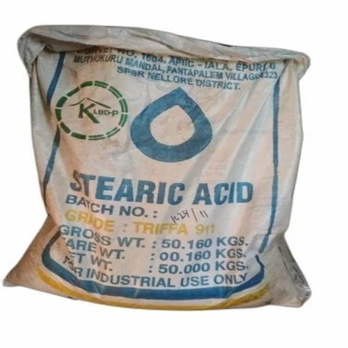 Stearic Acid 3f