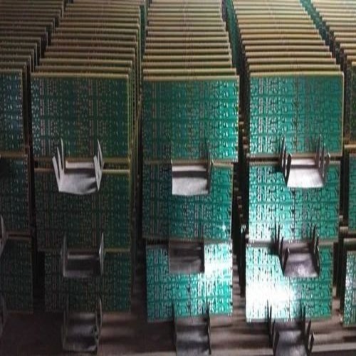 Tube Light Chowk Pcb