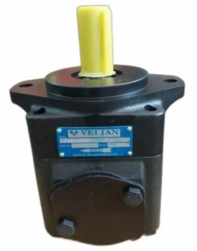 Veljan Single Vane Pump