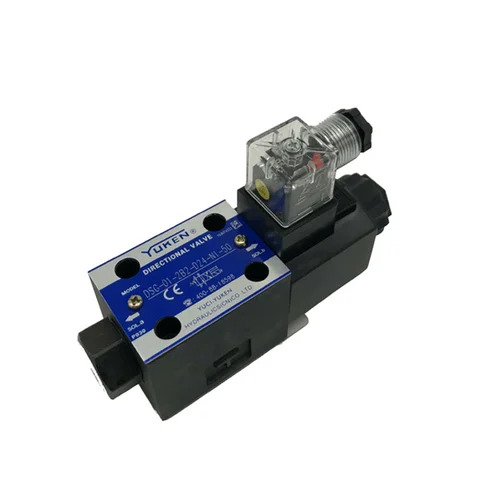 Yuken Hydraulic Valves