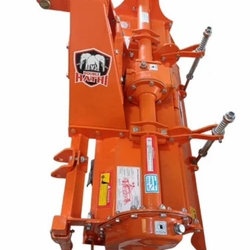 Mini Series Rotavator