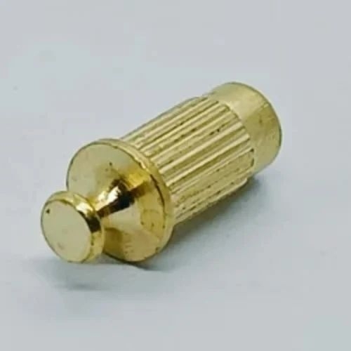 0.5 Inch Brass Electrical Component