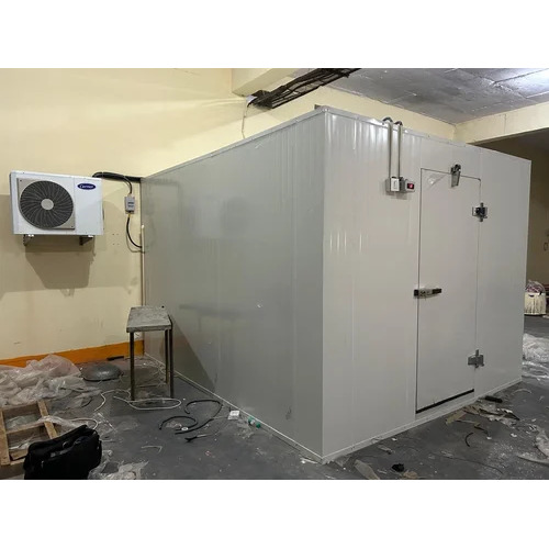1 MT Modular Cold Room