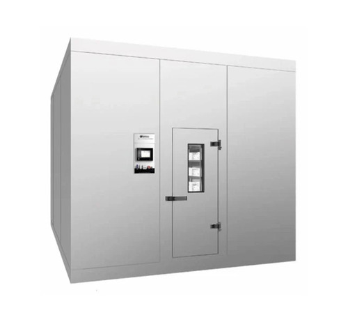 10 MT Modular Cold Room