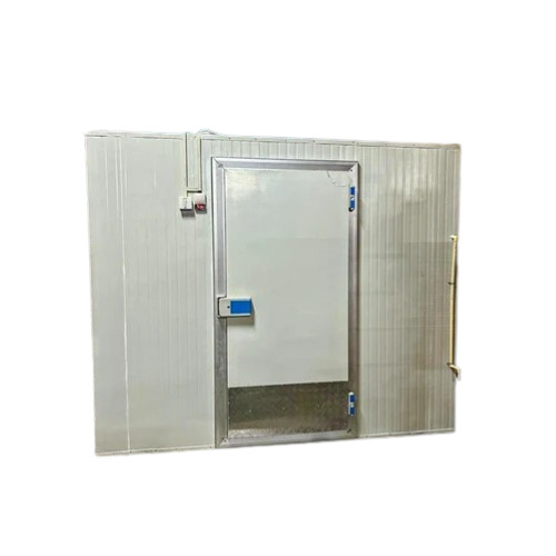 10 MT Vegetable Cold Storage Room