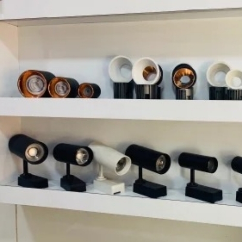 10 Watt Led Track Lights