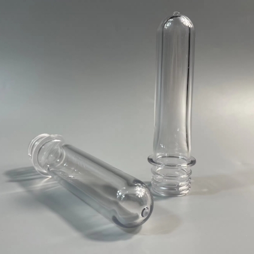 18gram pet bottle preform