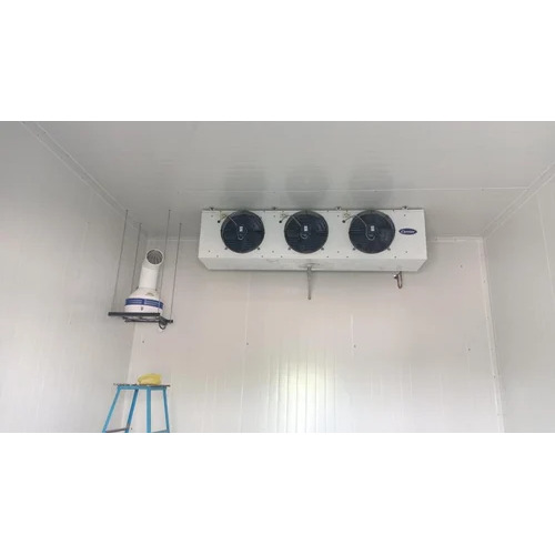 2 MT Modular Cold Room