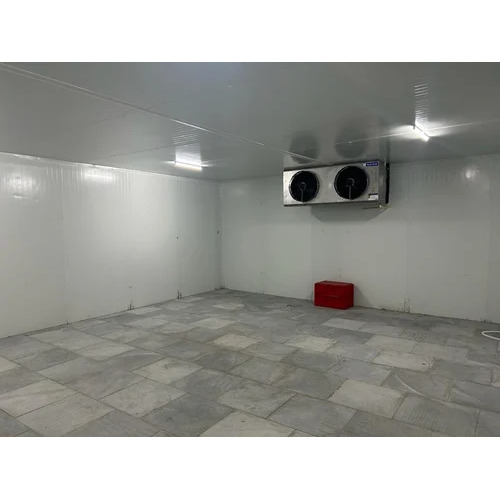2 MT Vegetable Cold Storage Room
