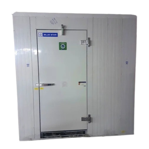 5 MT Vegetable Cold Storage Room