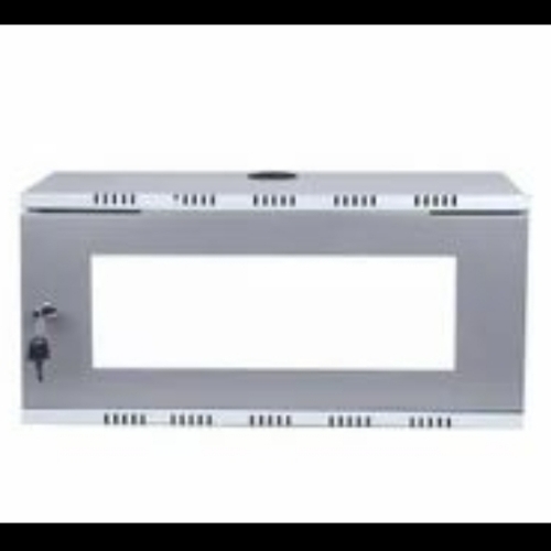 Aaim Secure Metal Rack 3u
