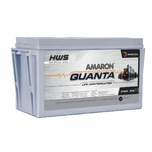 Amaron Quanta Inverter Battery 