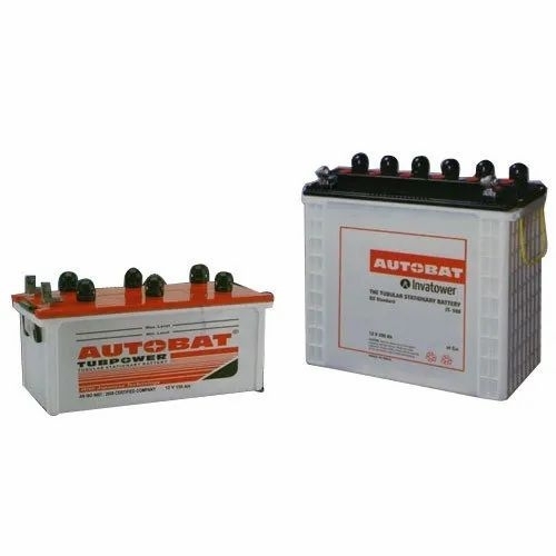 Autobat Inverter Battery