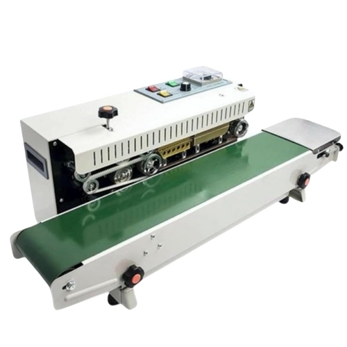 Band sealer