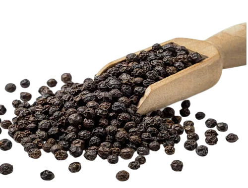 Black Pepper