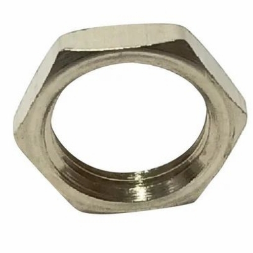 Brass Lock Nuts
