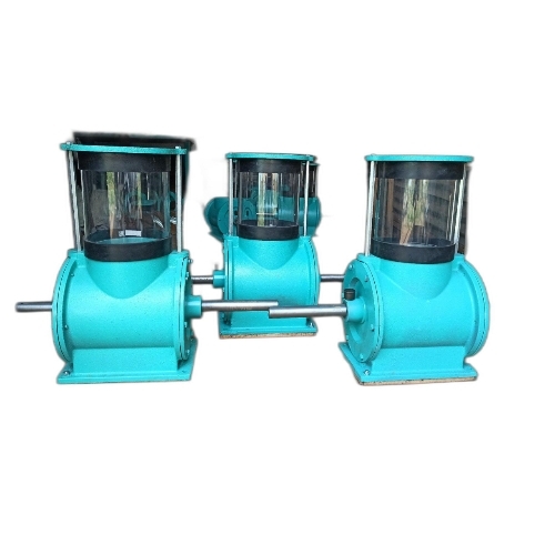 Cast Iron Rotary Airlock Valves