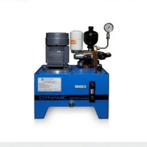 Clamping Machine