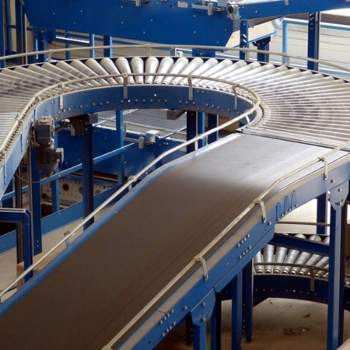 Conveyor belt
