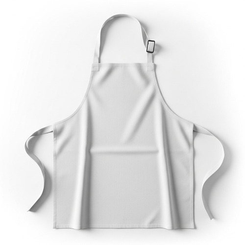 Cotton Kitchen Apron
