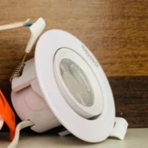 Deep Junction Led Light