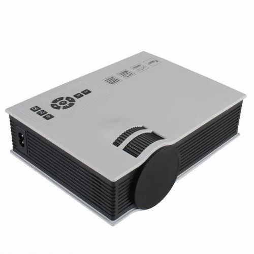 Digital Hdmi Projector - Projection Distance: ~1A A A 10A M