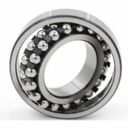 Double Row Self Aligning Ball Bearing
