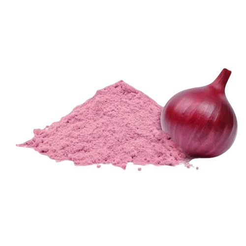 Dried Red Onion Powder